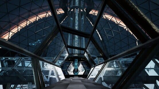 End Gate: The Last Passenger — screenshot 2