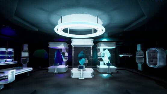 End Gate: The Last Passenger — screenshot 4