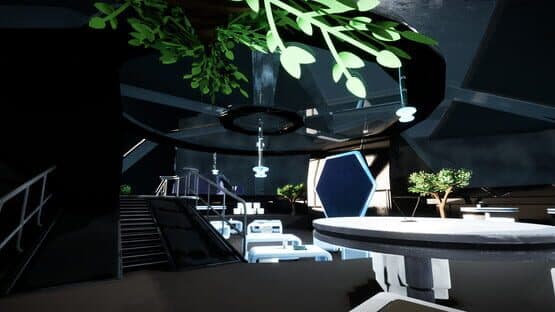 End Gate: The Last Passenger — screenshot 5