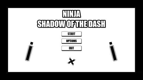 Ninja: Shadow of the Dash — screenshot 1