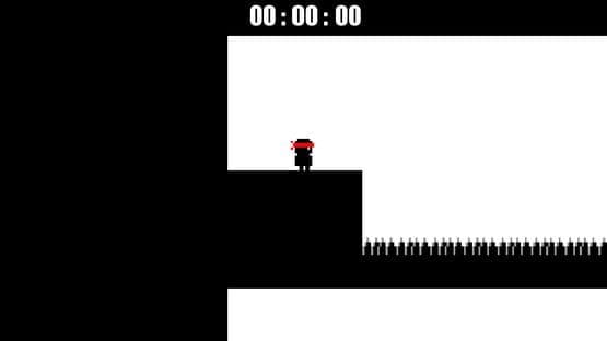 Ninja: Shadow of the Dash — screenshot 4