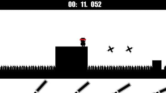 Ninja: Shadow of the Dash — screenshot 5