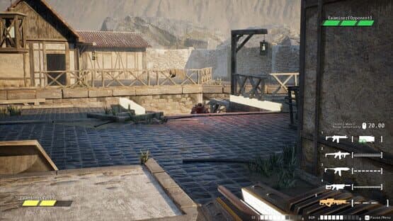 Master of Shotgun Camper — screenshot 4