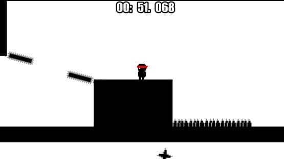Ninja: Shadow of the Dash — screenshot 6