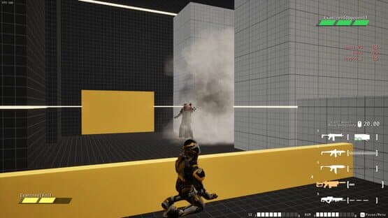Master of Shotgun Camper — screenshot 5