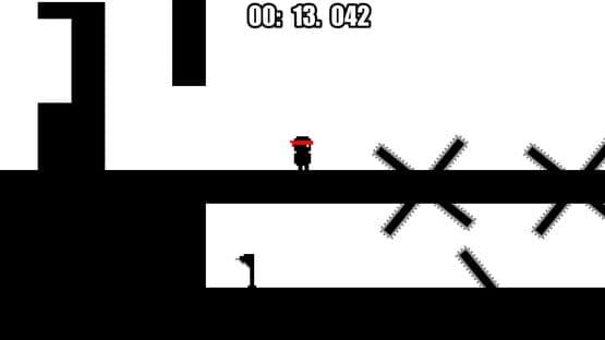 Ninja: Shadow of the Dash — screenshot 7