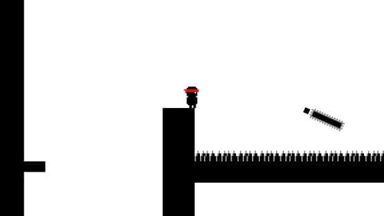 Ninja: Shadow of the Dash — screenshot 8