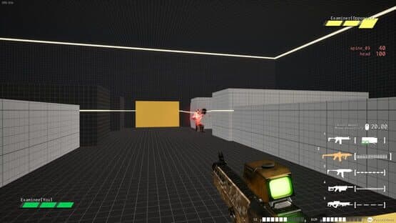 Master of Shotgun Camper — screenshot 6