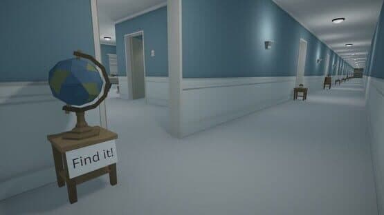 Find it! Festival in the Hotel — screenshot 1