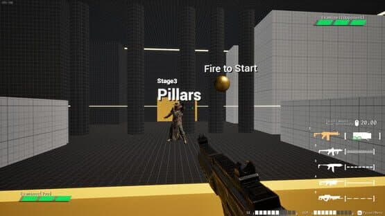 Master of Shotgun Camper — screenshot 7