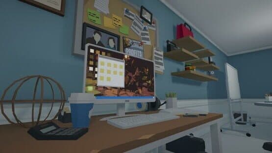 Find it! Festival in the Hotel — screenshot 3