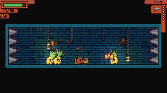 Gourds Up — screenshot 2