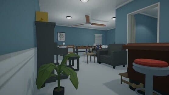 Find it! Festival in the Hotel — screenshot 4