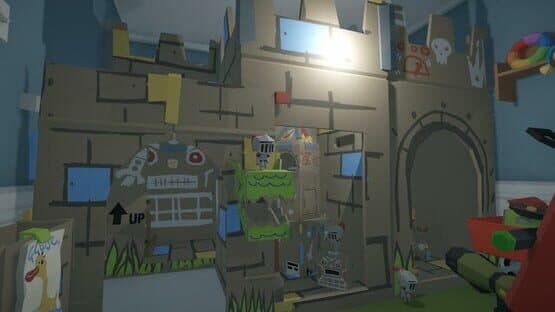 Find it! Festival in the Hotel — screenshot 5