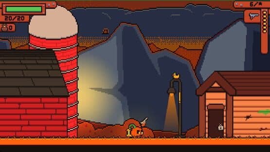 Gourds Up — screenshot 3