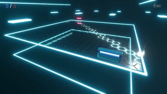Tennistronic — screenshot 1