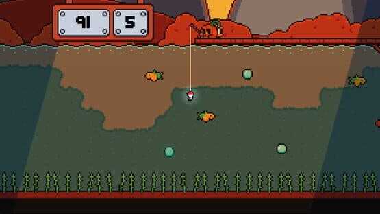 Gourds Up — screenshot 6