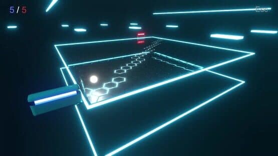 Tennistronic — screenshot 2