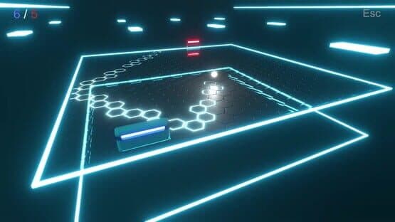 Tennistronic — screenshot 3