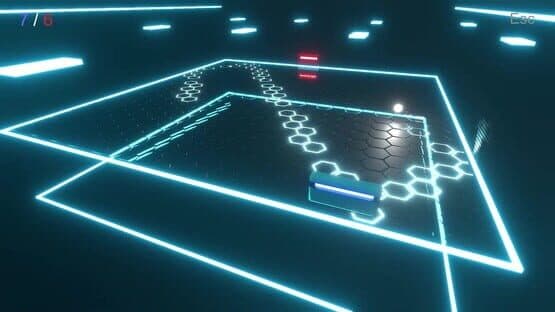 Tennistronic — screenshot 4