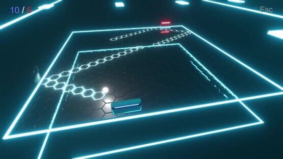 Tennistronic — screenshot 5