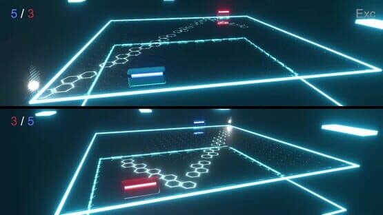 Tennistronic — screenshot 6
