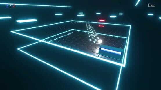 Tennistronic — screenshot 7