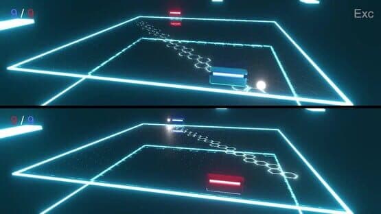 Tennistronic — screenshot 8