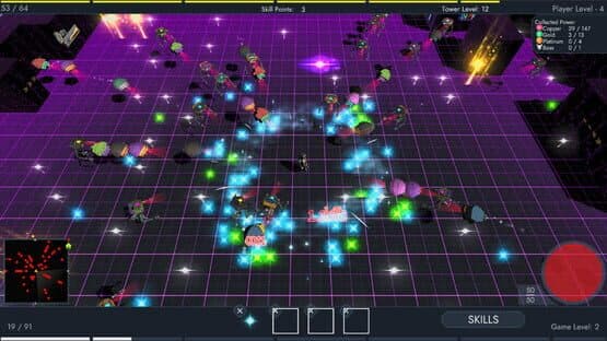Circuit Runner — screenshot 1