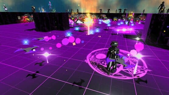 Circuit Runner — screenshot 2
