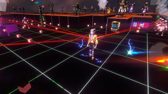 Circuit Runner — screenshot 3