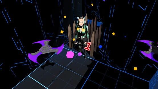 Circuit Runner — screenshot 4
