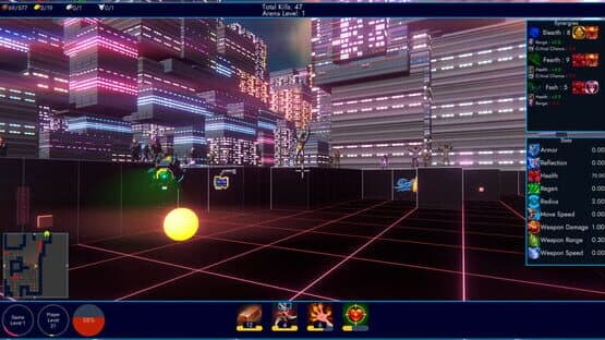 Circuit Runner — screenshot 6