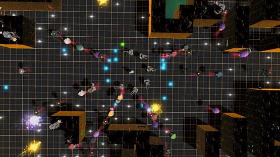 Circuit Runner — screenshot 8