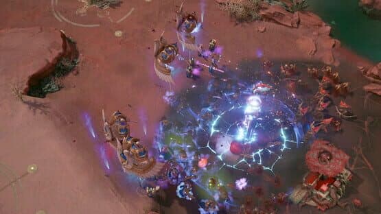 Immortal: Gates of Pyre — screenshot 1