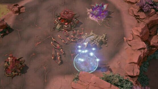 Immortal: Gates of Pyre — screenshot 3