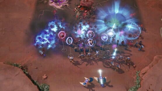 Immortal: Gates of Pyre — screenshot 5