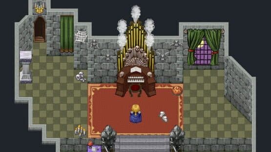 Untold Story — screenshot 1