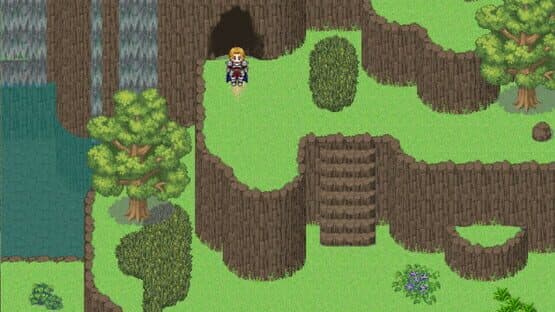 Untold Story — screenshot 2