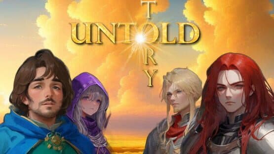 Untold Story — screenshot 4