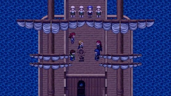 Untold Story — screenshot 5
