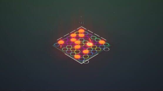 Hue Hop — screenshot 2