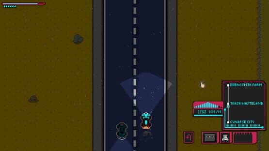 Lullaby Data — screenshot 5