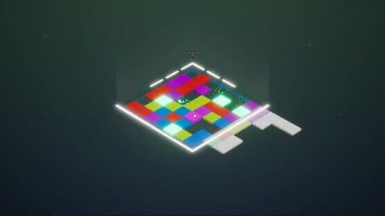 Hue Hop — screenshot 3