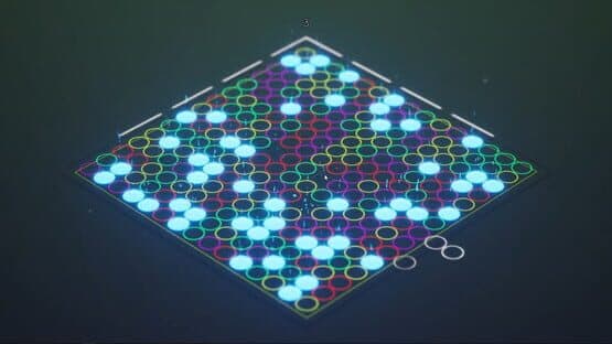 Hue Hop — screenshot 4