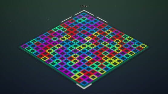 Hue Hop — screenshot 5