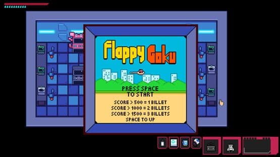 Lullaby Data — screenshot 8