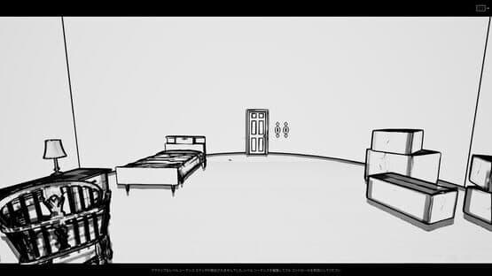 A Room You Can't Exit Unless You Find the Numbers — screenshot 2
