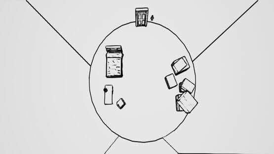 A Room You Can't Exit Unless You Find the Numbers — screenshot 3