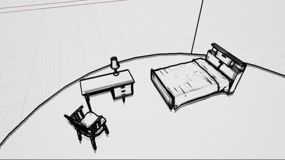 A Room You Can't Exit Unless You Find the Numbers — screenshot 4